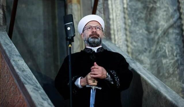 Ərbaş Şuşada: Bundan sonra da belə olacaq